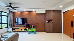 Bidadari Park Drive (Toa Payoh), Multi Generation #586745181